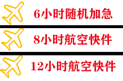 漠河空运公司快递公司,专业空运当天件