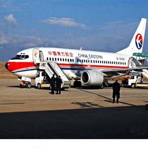 漠河空运公司航空快运业稳步发展的原因是什么？